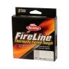 Berkley Braided lines Fireline 8 Carrier 125 yards Monofilament