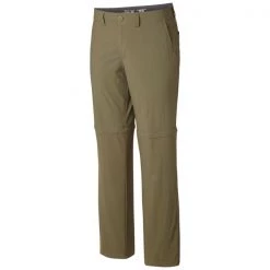 Mountain Hardwear Men's Castil Convertible Pants
