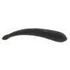 Berkley Soft baits and artificial worms Gulp! 3 in Leech Black -Berkley Sales 2022 157842