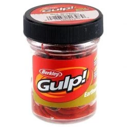 Berkley Paste baits Gulp! Earthworm Jig -Berkley Sales 2022 157846 1604695770