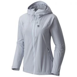 Mountain Hardwear Windbreaker jackets Women's Stretch Ozonic Jacket
