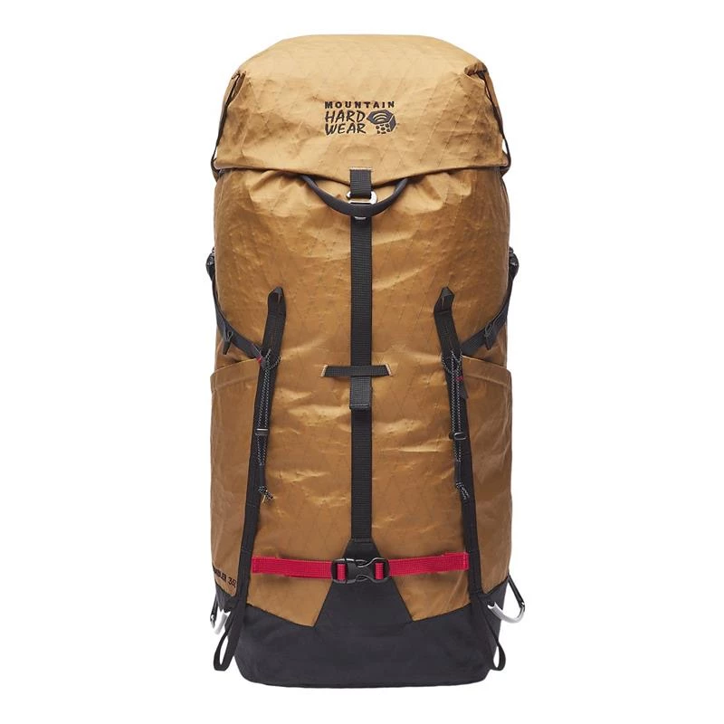 Mountain Hardwear Daypacks Scrambler 35 Backpack 3 Mountain Hardwear Daypacks Scrambler 35 Backpack