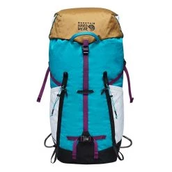 Mountain Hardwear Daypacks Scrambler 35 Backpack 12 Mountain Hardwear Daypacks Scrambler 35 Backpack -Berkley Sales 2022 1830221 302 591227