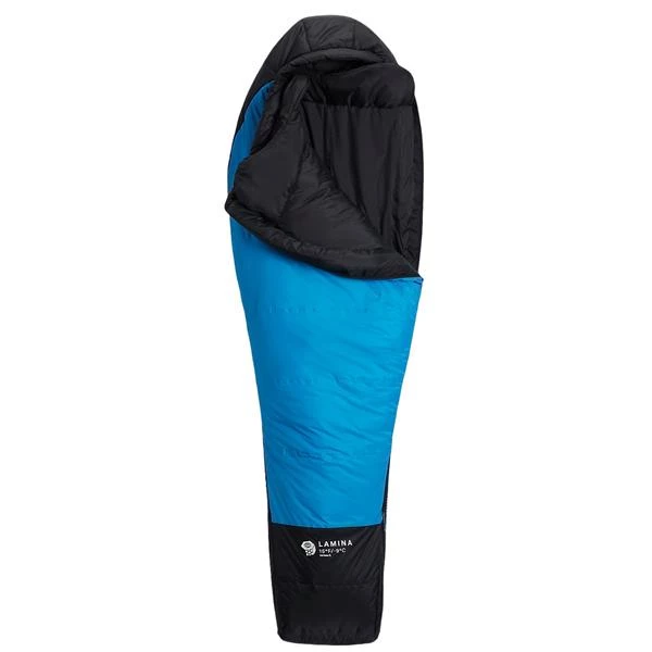 Mountain Hardwear Sleeping bags Men's Lamina 15°F/-9°C Long Sleeping Bag 3 Mountain Hardwear Sleeping bags Men's Lamina 15°F/-9°C Long Sleeping Bag