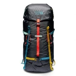 Mountain Hardwear Daypacks Scrambler 25 Backpack -Berkley Sales 2022 1868971 011 f