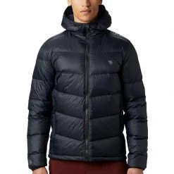 Mountain Hardwear Insulated jackets Men's Mt. Eyak Down Hoody