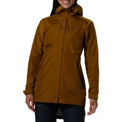 Mountain Hardwear Windbreaker jackets Women's Acadia Parka