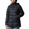 Mountain Hardwear Winter jackets Women's Rhea Ridge Parka 2 Mountain Hardwear Winter jackets Women's Rhea Ridge Parka -Berkley Sales 2022 1898071 010 f