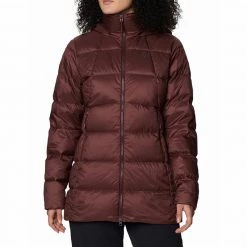 Mountain Hardwear Winter jackets Women's Rhea Ridge Parka -Berkley Sales 2022 1898071 629 f