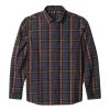 Mountain Hardwear Shirts Men's Big Cottonwood Long Sleeve Shirt -Berkley Sales 2022 1913591 492 f 1626467448