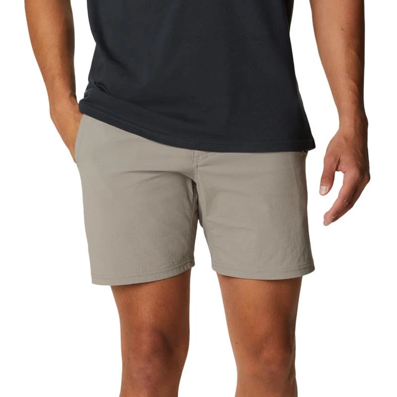 Mountain Hardwear Shorts and bermudas Men's Basin Trek Short 4 Mountain Hardwear Shorts and bermudas Men's Basin Trek Short - Image 2