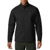 Mountain Hardwear Windbreaker jackets Men's Sawtooth Ridge Jacket -Berkley Sales 2022 1930301 010 A56591 1625070745