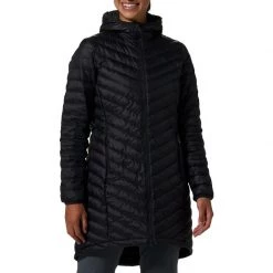 Mountain Hardwear Insulated jackets Women's Glen Alpine Down Parka