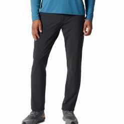 Mountain Hardwear Casual pants and capris Men's Chokestone Pants
