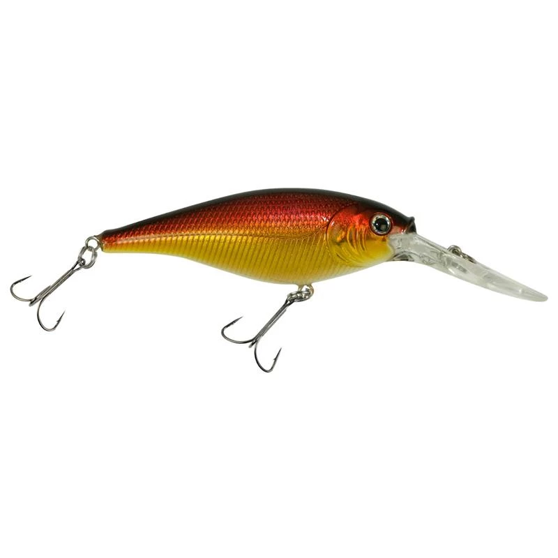 Berkley Plugs Flicker Shad Lure 2 Berkley Plugs Flicker Shad Lure