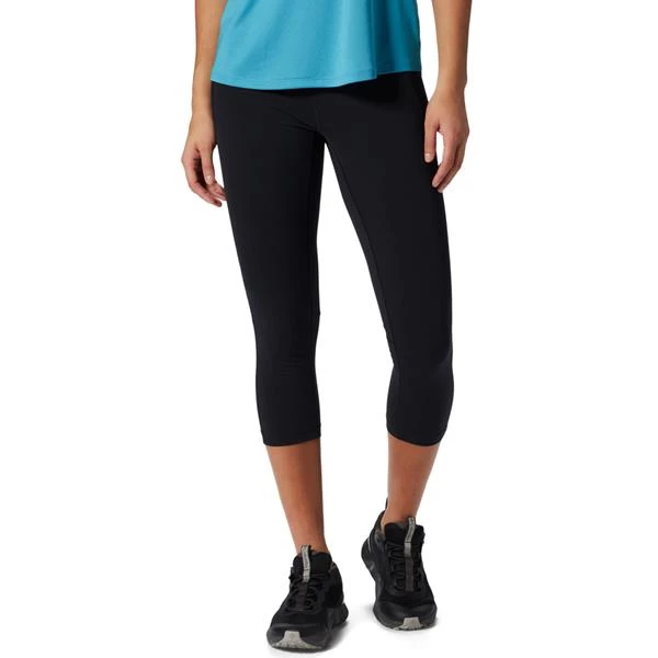 Mountain Hardwear Swimwear Women's Mountain Stretch Capri 3 Mountain Hardwear Swimwear Women's Mountain Stretch Capri