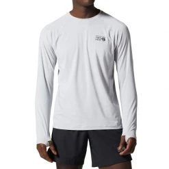 Mountain Hardwear Sweaters Men's Crater Lake Long Sleeve Shirt 10 Mountain Hardwear Sweaters Men's Crater Lake Long Sleeve Shirt -Berkley Sales 2022 1982421 097 G