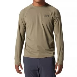 Mountain Hardwear Sweaters Men's Crater Lake Long Sleeve Shirt 11 Mountain Hardwear Sweaters Men's Crater Lake Long Sleeve Shirt -Berkley Sales 2022 1982421 397 SG