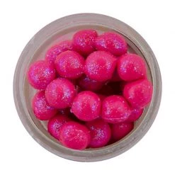 Berkley Artificial fish eggs Sparkle Power Eggs Floating Magnum -Berkley Sales 2022 219975 1 1509974261