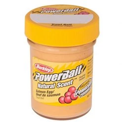 Berkley Paste baits PowerBait Natural Scent Trout Bait