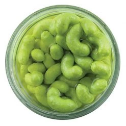 Berkley Soft baits and artificial worms Gulp! Alive! Maggots Jig -Berkley Sales 2022 239836 2