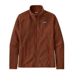 Patagonia Windbreaker jackets Men's Better Sweater Fleece Jacket