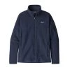Patagonia Vests Women's Better Sweater Fleece Jacket 1 Patagonia Vests Women's Better Sweater Fleece Jacket -Berkley Sales 2022 25543 NewNavy 1639598573