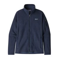 Patagonia Vests Women's Better Sweater Fleece Jacket