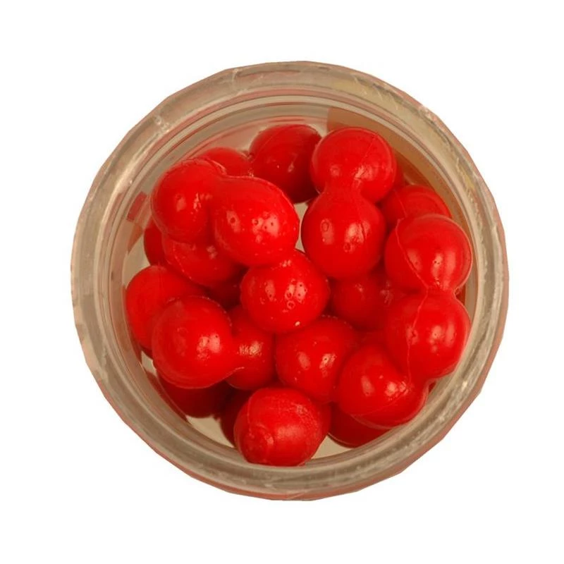 Berkley Artificial fish eggs PowerBait Power Eggs Floating Magnum FESER 4 Berkley Artificial fish eggs PowerBait Power Eggs Floating Magnum FESER - Image 2