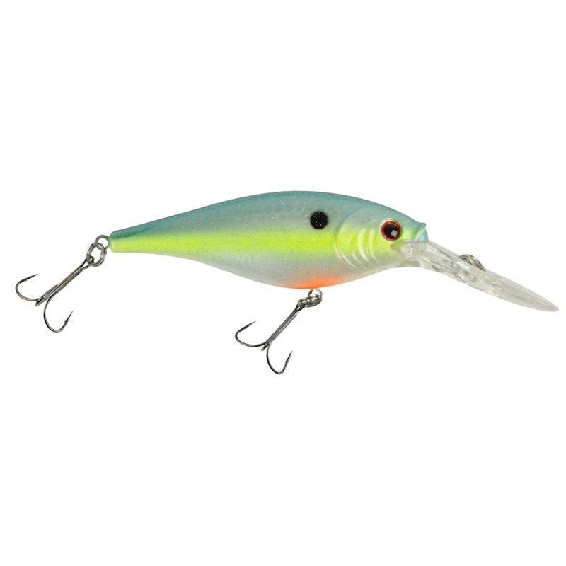 Berkley Plugs Flicker Shad Lure 11 Berkley Plugs Flicker Shad Lure - Image 10
