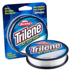 Berkley Monofilament fishing lines Trilene XT 300 Yards Line
