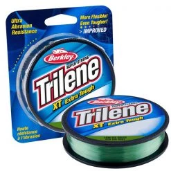 Berkley Monofilament fishing lines Trilene XT 250 Yards Line