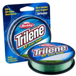 Berkley Monofilament fishing lines Trilene XT 300 Yards Line -Berkley Sales 2022 367505 3 3