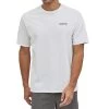 Patagonia T-shirts and polos Men's Fitz Roy Horizons Responsibili-Tee -Berkley Sales 2022 38501 WHI B03690 2