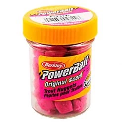 Berkley Paste baits PowerBait Power Nuggets BPFO -Berkley Sales 2022 38969