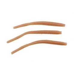 Berkley Soft baits and artificial worms PowerBait Power Floating Trout Worm Jig