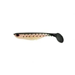Berkley Soft baits and artificial worms PowerBait Ripple Shad Jig Half-Bag -Berkley Sales 2022 408311 rainbowtrout