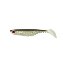 Berkley Soft baits and artificial worms PowerBait Ripple Shad Jig Half-Bag -Berkley Sales 2022 408312 smelt