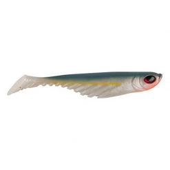 Berkley Soft baits and artificial worms PowerBait Ripple Shad Jig -Berkley Sales 2022 408317 RACYSHAD