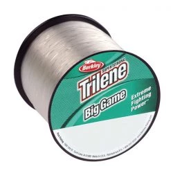 Berkley Monofilament fishing lines Trilene Big Game 440 Yards Line