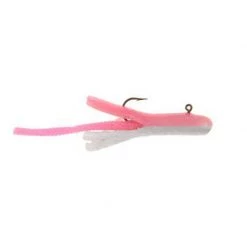 Berkley Soft baits and artificial worms Atomic Teasers PowerBait Plastic Worms -Berkley Sales 2022 450993 pinklady 1590436019
