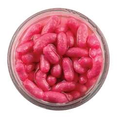 Berkley Soft baits and artificial worms Gulp! Alive! Maggots Jig -Berkley Sales 2022 482995 2