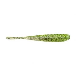 Berkley Soft baits and artificial worms PowerBait Pro Twitchtail Minnow Jig