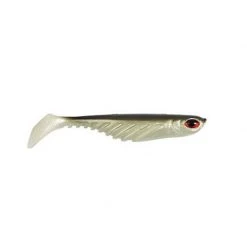 Berkley Soft baits and artificial worms PowerBait Ripple Shad Jig -Berkley Sales 2022 495102 SMELT