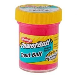 Berkley Paste baits PowerBait Trout Bait -Berkley Sales 2022 495181