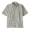 Patagonia Jackets, shirts, pants and caps Men's Island Hopper T-Shirt -Berkley Sales 2022 52075 VODW 1626400746