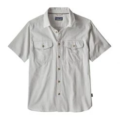 Patagonia Jackets, shirts, pants and caps Men's Cayo Largo II T-Shirt
