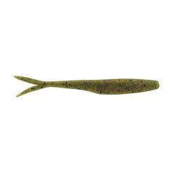 Berkley Soft baits and artificial worms MaxScent Flatnose Minnow Bait