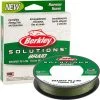 Berkley Braided lines 110 Yards Solutions Braid Line -Berkley Sales 2022 548447 1