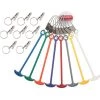 Berkley Tools, pliers and hook removers Tournament Cull Kit -Berkley Sales 2022 548496 1578579905